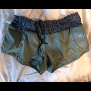 Ripcurl board shorts size Medium